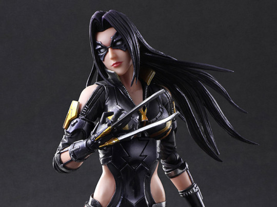 Marvel Universe Variant Play Arts Kai X-23