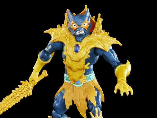Masters of the Universe: Revelation Classic Mer-Man