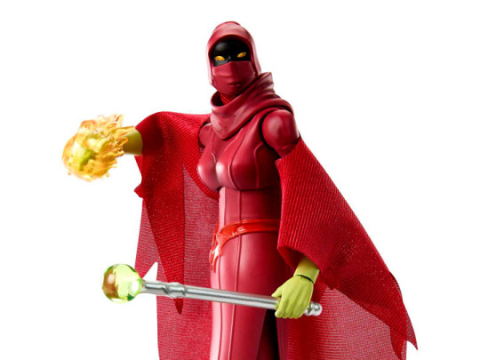 Masters of the Universe Princess of Power Shadow Weaver