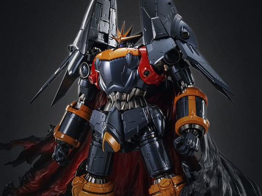 Collector figure art