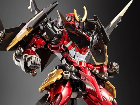 Tengen Toppa Gurren Lagann Gurren Lagann Alloy