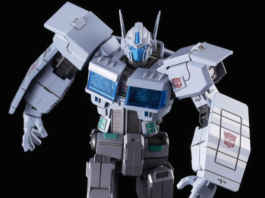Transformers Furai 15 Ultra Magnus (IDW ver.) Model Kit