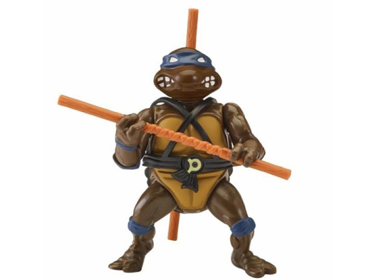 Teenage Mutant Ninja Turtles Classic Basic Donatello Exclusive Figure