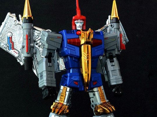 FT-05 Soar (Reissue)