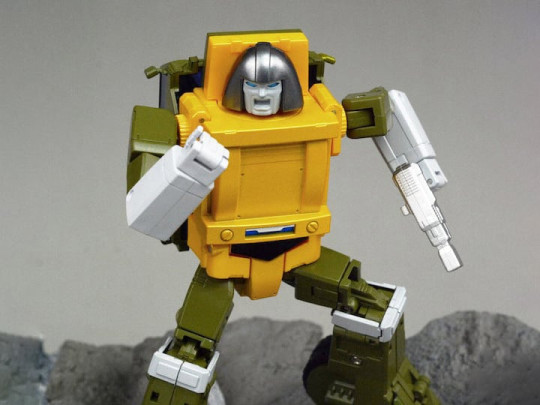 FT-42 Hunk (Reissue)