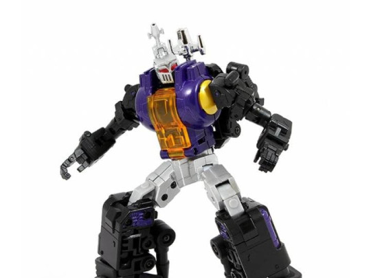 Fans Toys FT-12T Grenadier (Purple) (Reissue)