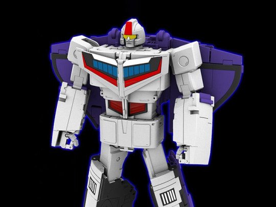 FT-44T Thomas (US Ver.)