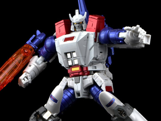 FT-16T Sovereign