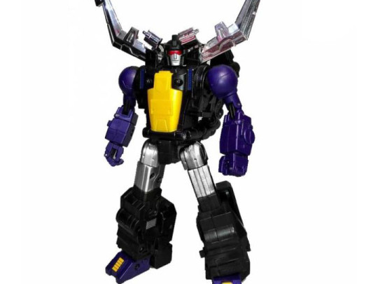 FT-13 Mercenary (Reissue)