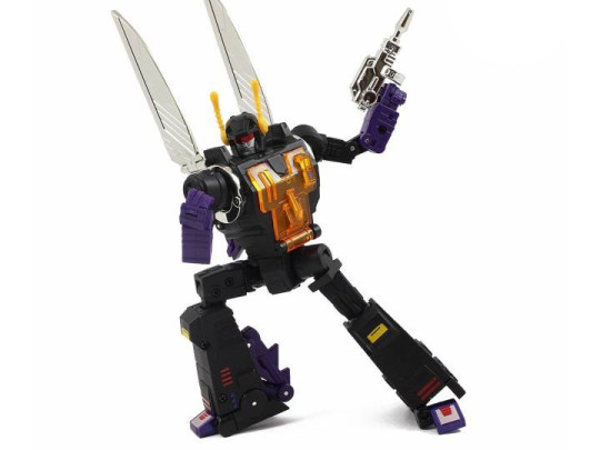 FT-14 Forager (Reissue)