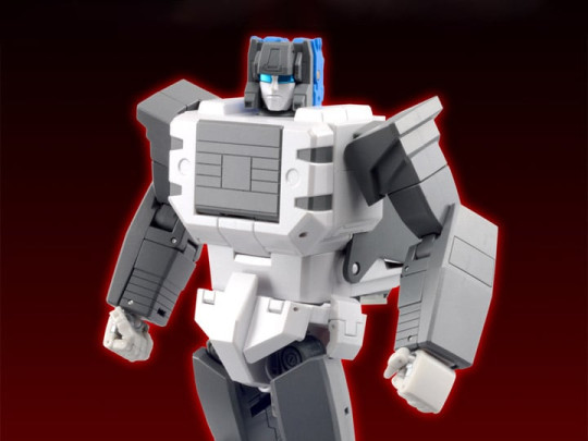 FT-40A Hannibal