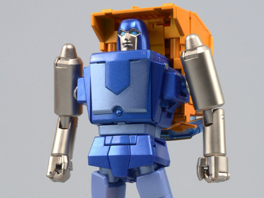 FT-47 Rig