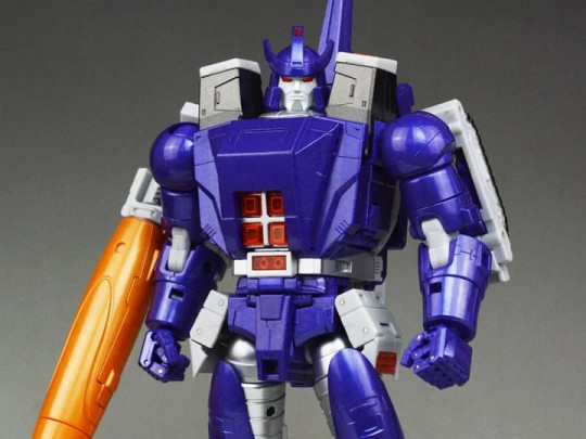 FT-16M Sovereign (Reissue)