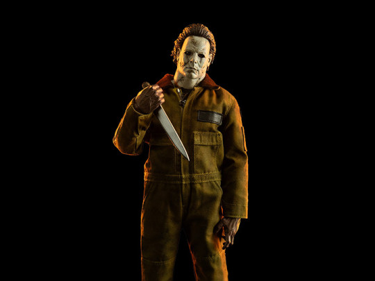 Halloween (2007) Michael Myers 1/6 Scale