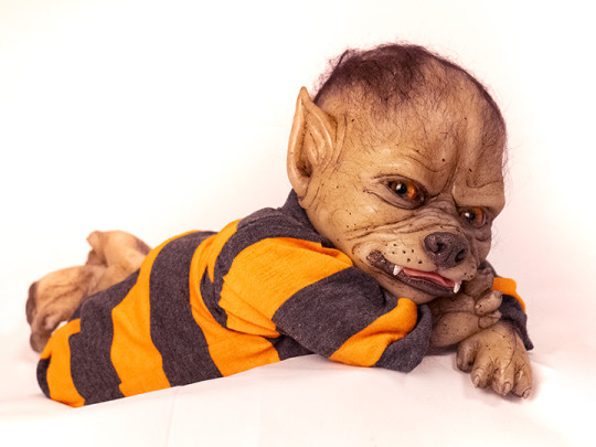 WerePups WerePup Cooper