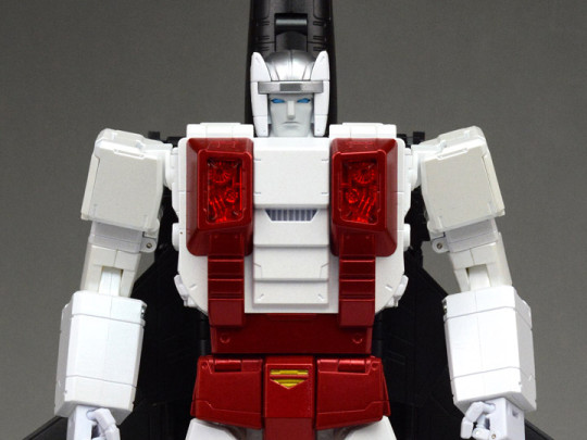 FT-30B Iceman Limited Edition