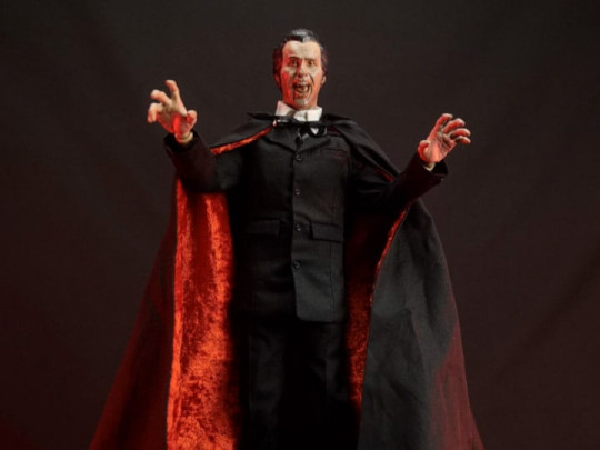 Dracula: Prince of Darkness Dracula 1/6 Scale
