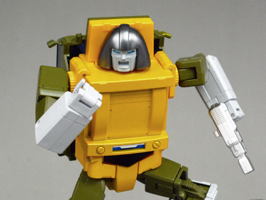 FT-42 Hunk