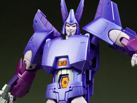 FT-29T Quietus