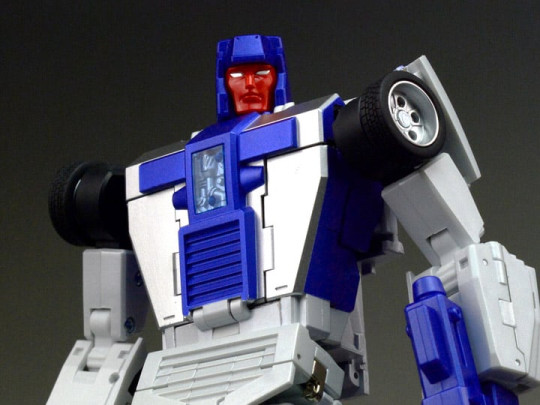 FT-31C Spoiler