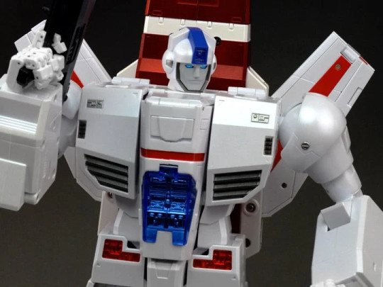 FT-10X Phoenix Limited Edition
