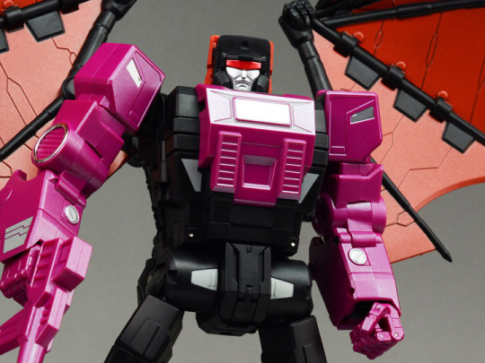 FT-23 Dracula