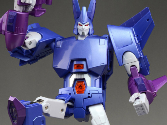 FT-29 Quietus