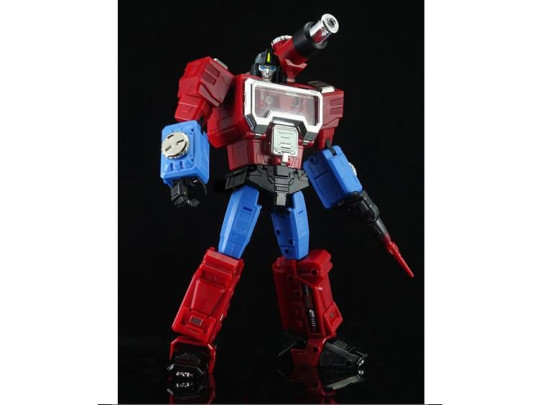 FT-09 Tesla
