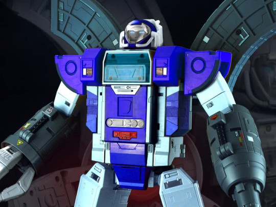 FT-20G Terminus Giganticus