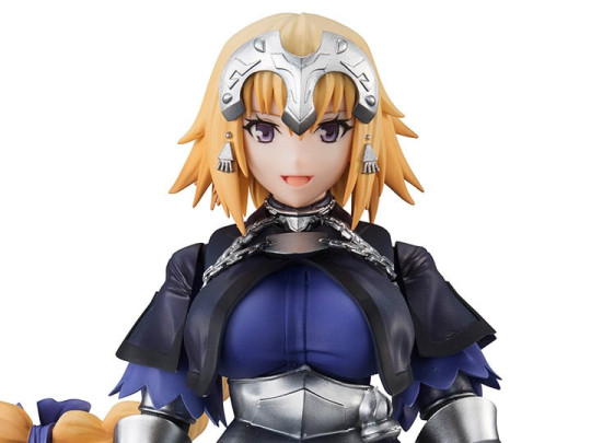 Fate/Apocrypha Variable Action Heroes DX Ruler (Jeanne dArc)
