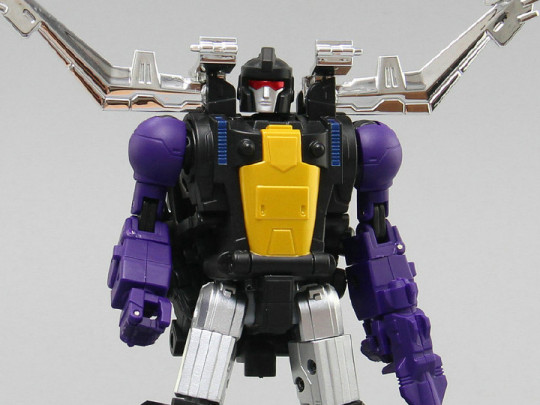 FT-13 Mercenary