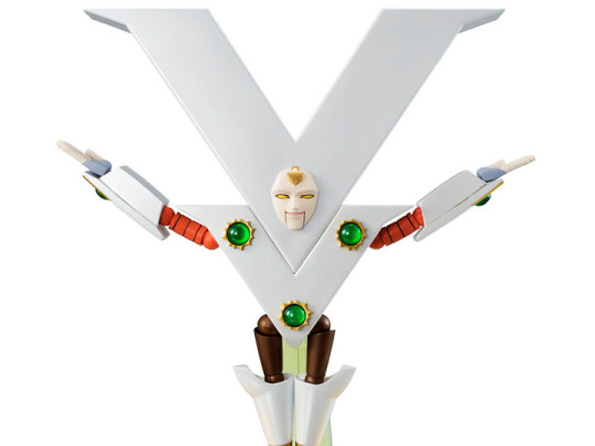 Zatch Bell! Variable Action Heroes Victoream