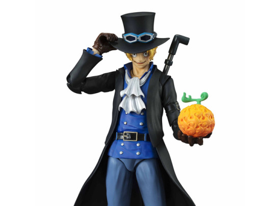 One Piece Variable Action Heroes Sabo
