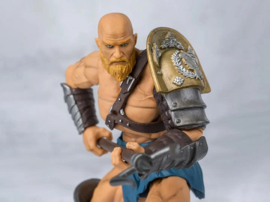 Branthoc (Missing Tunic)