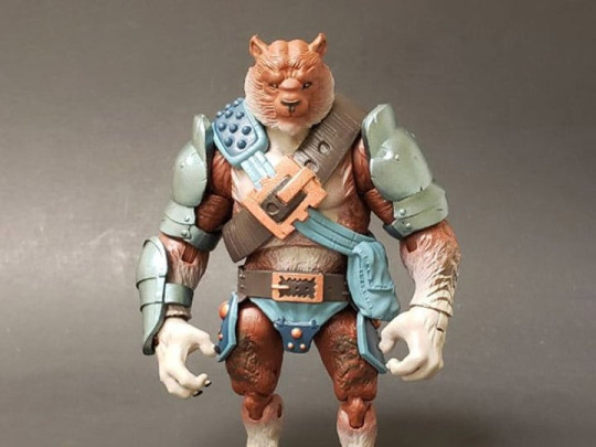 Deluxe Benghus Kahn