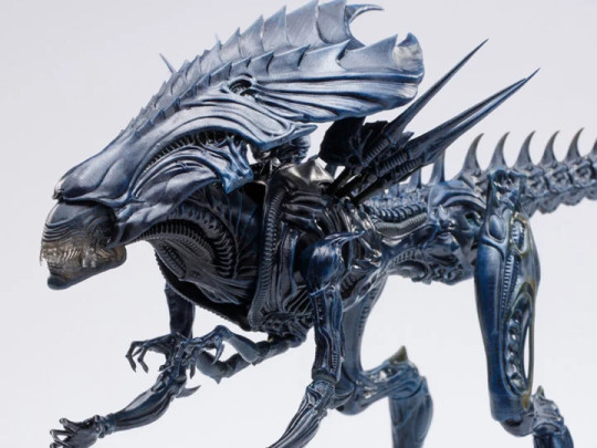 Alien vs. Predator Alien Queen PX Previews Exclusive