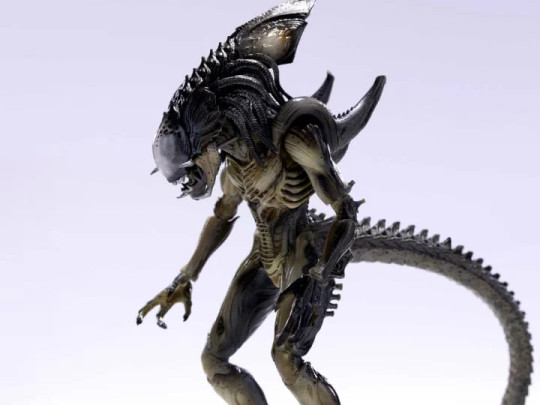 Alien vs. Predator: Requiem Predalien PX Previews Exclusive