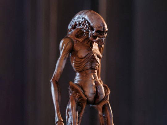 Alien: Resurrection The Newborn PX Previews Exclusive