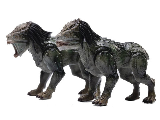 The Predator Predator Hound PX Previews Exclusive Two-Pack