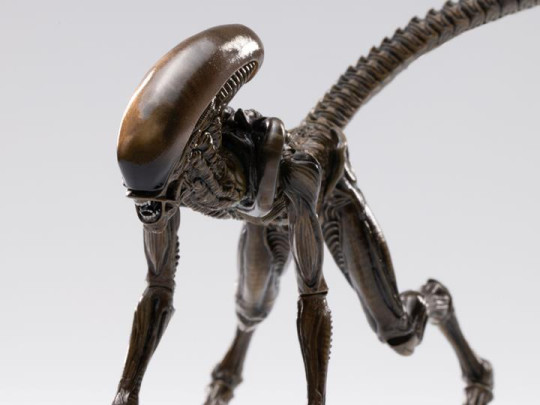 Alien 3 Look Up Dog Alien PX PX Previews Exclusive