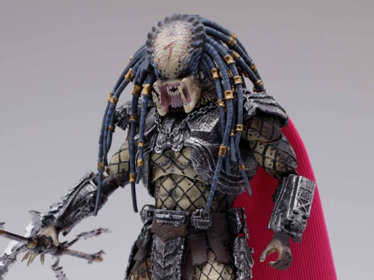 Alien vs. Predator Elder Predator PX Previews Action Exclusive