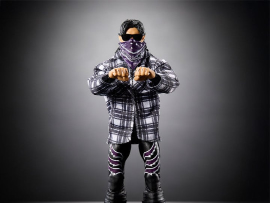Top Picks 2025 Dominik Mysterio