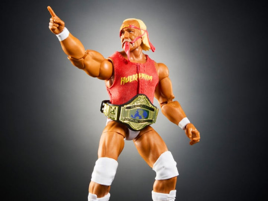 Greatest Hits 2025 Hulk Hogan