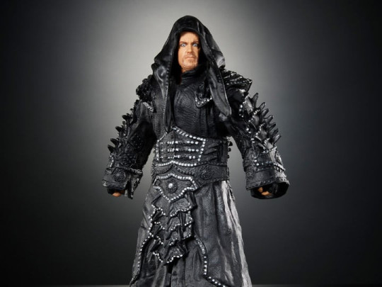 Greatest Hits 2025 Undertaker