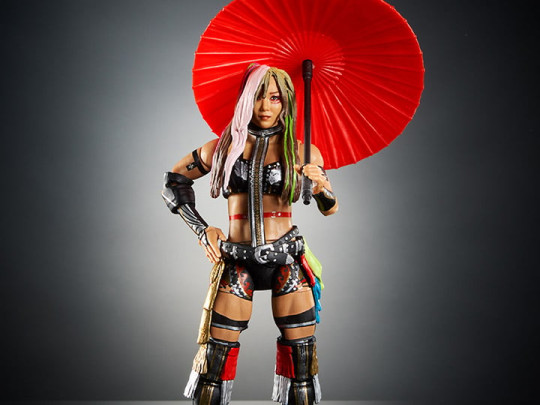 Series 115 Kairi Sane
