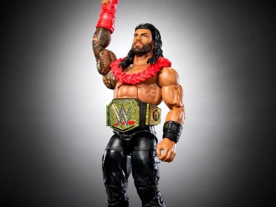 Top Picks 2025 Roman Reigns