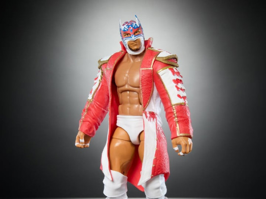 Series 113 Dragon Lee