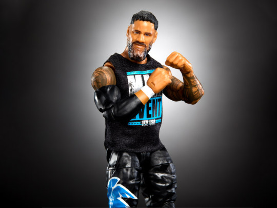 Top Picks 2025 Jey Uso