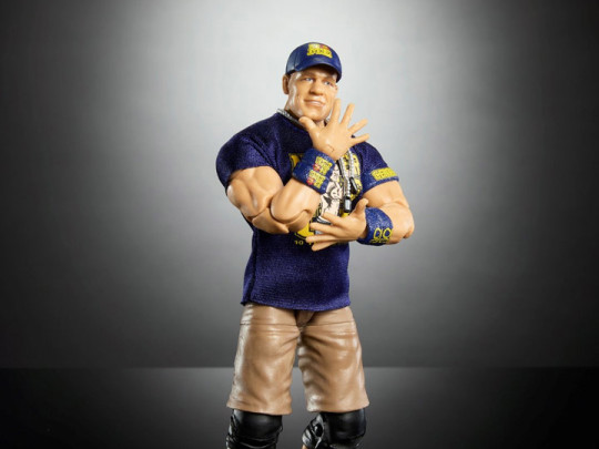 Greatest Hits John Cena