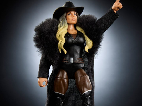 Series 111 Trish Stratus